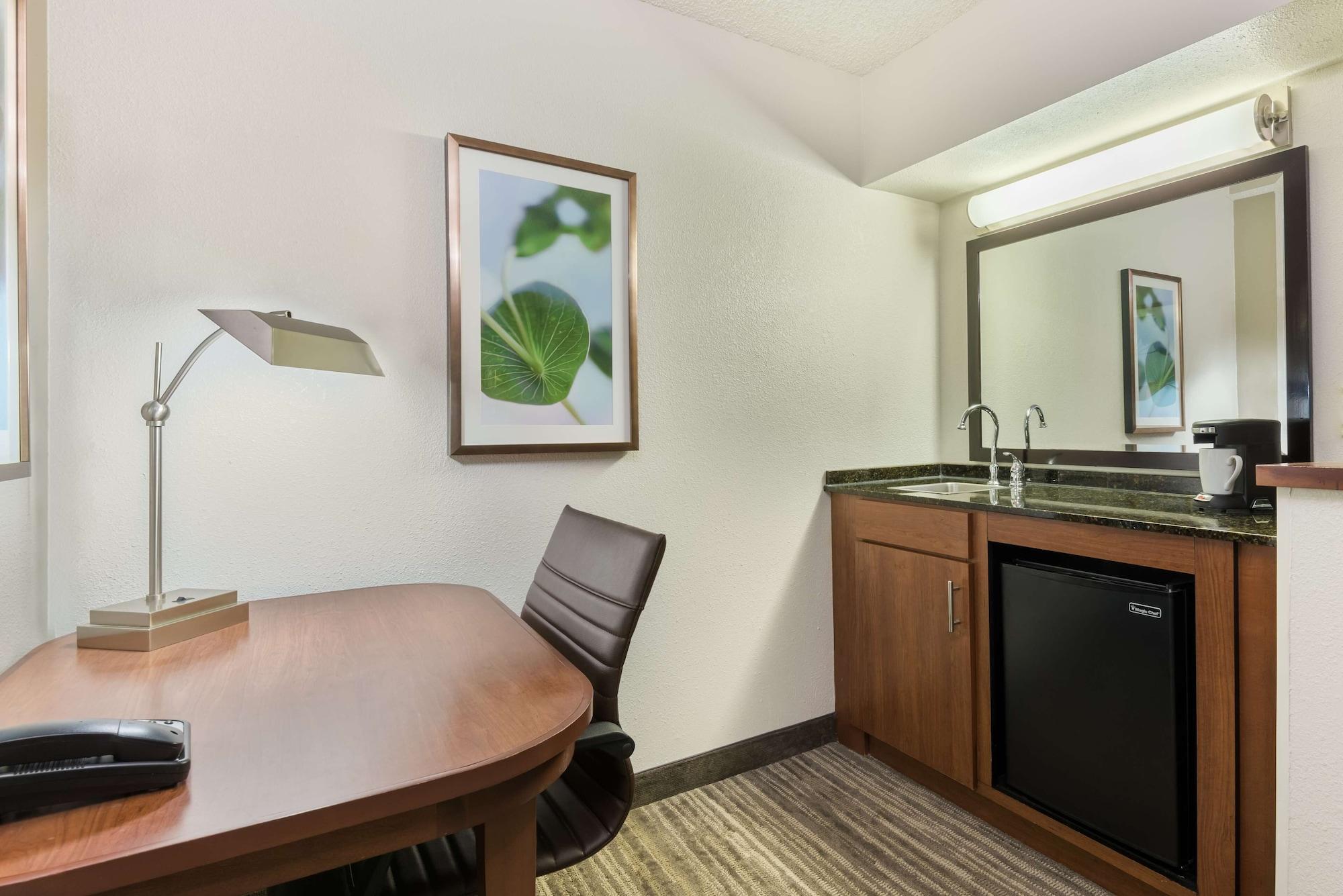 Hyatt Place Ft. Lauderdale/Plantation Εξωτερικό φωτογραφία