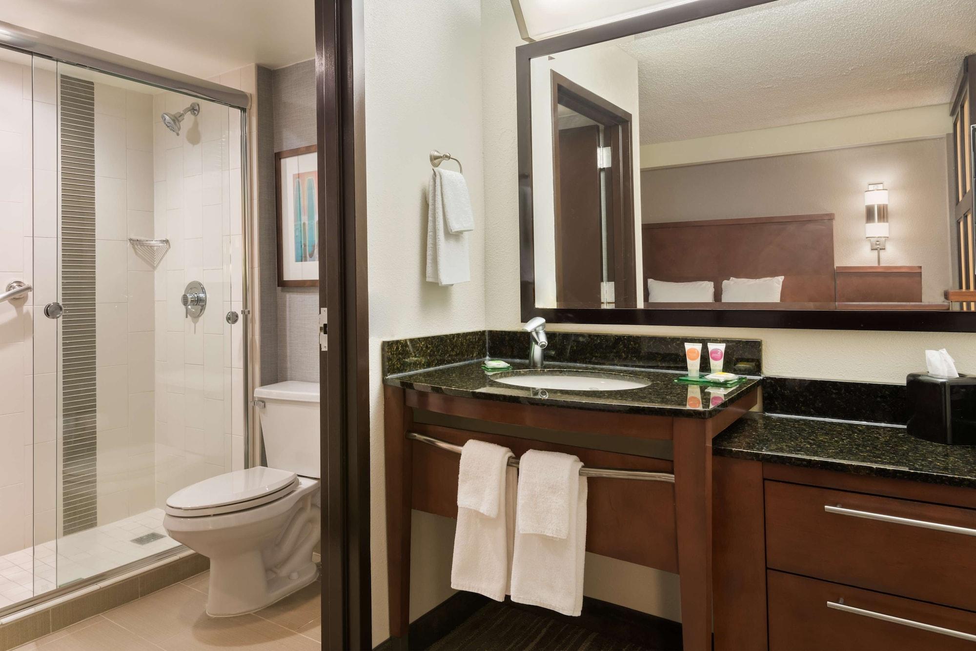 Hyatt Place Ft. Lauderdale/Plantation Εξωτερικό φωτογραφία