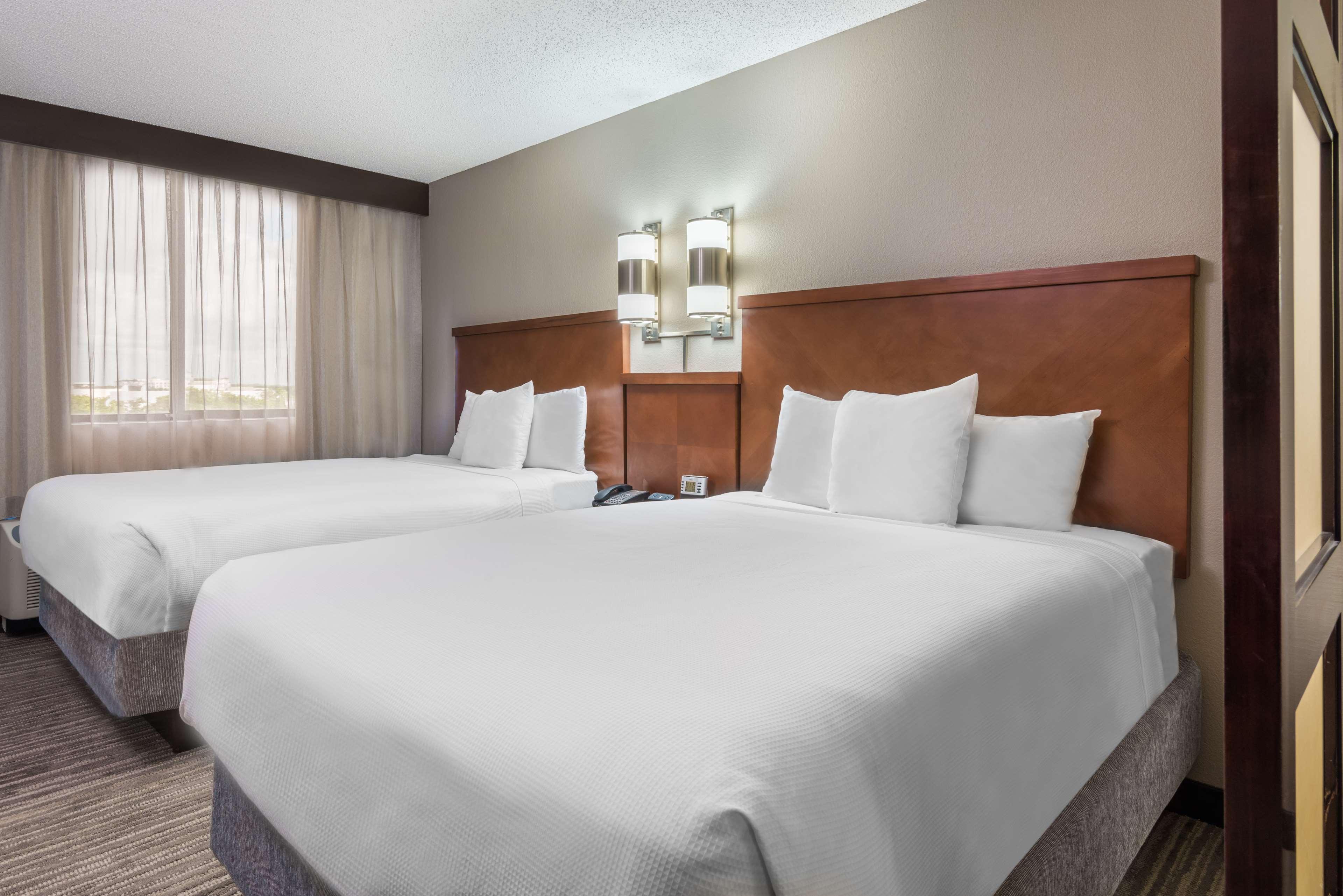 Hyatt Place Ft. Lauderdale/Plantation Εξωτερικό φωτογραφία