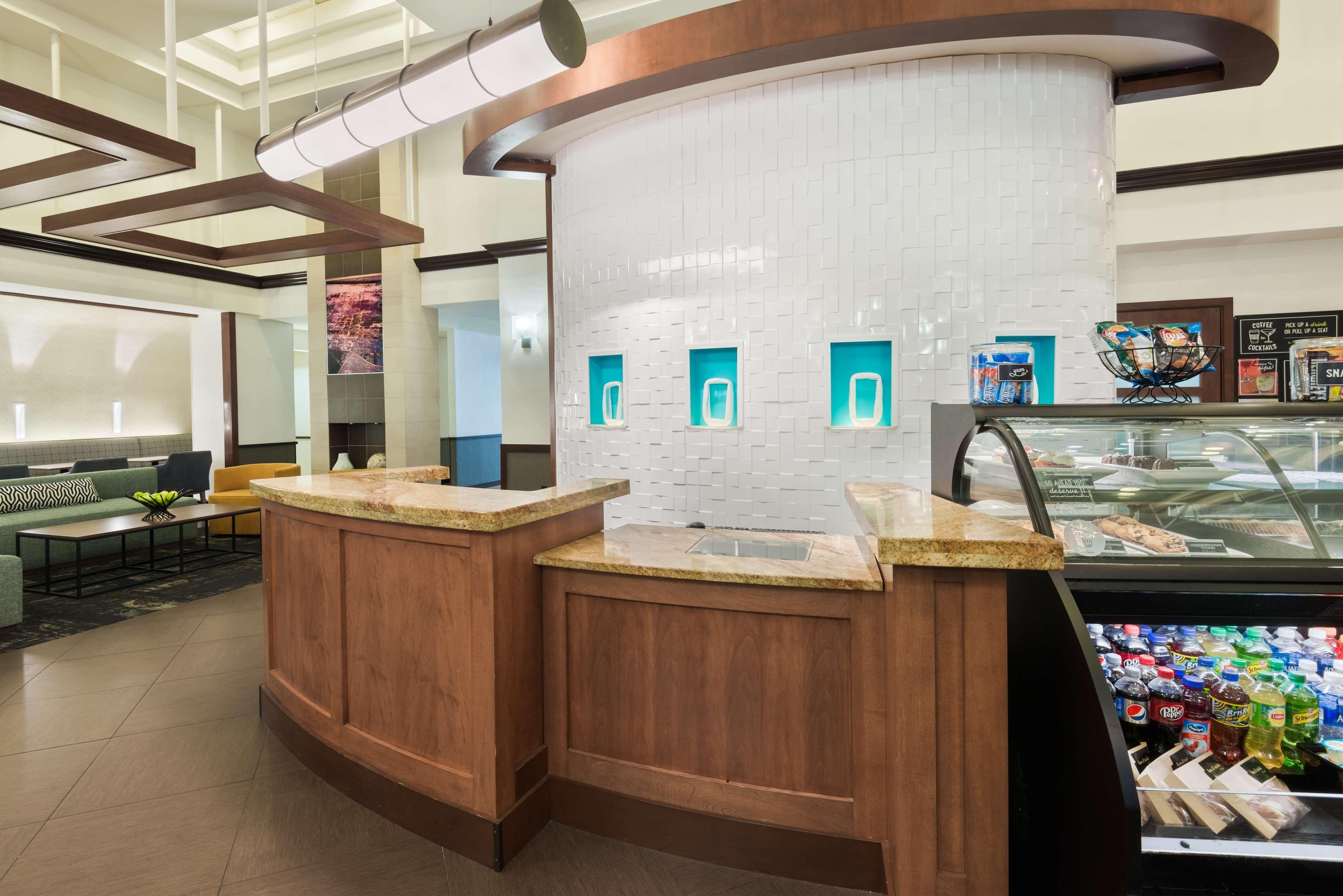 Hyatt Place Ft. Lauderdale/Plantation Εξωτερικό φωτογραφία