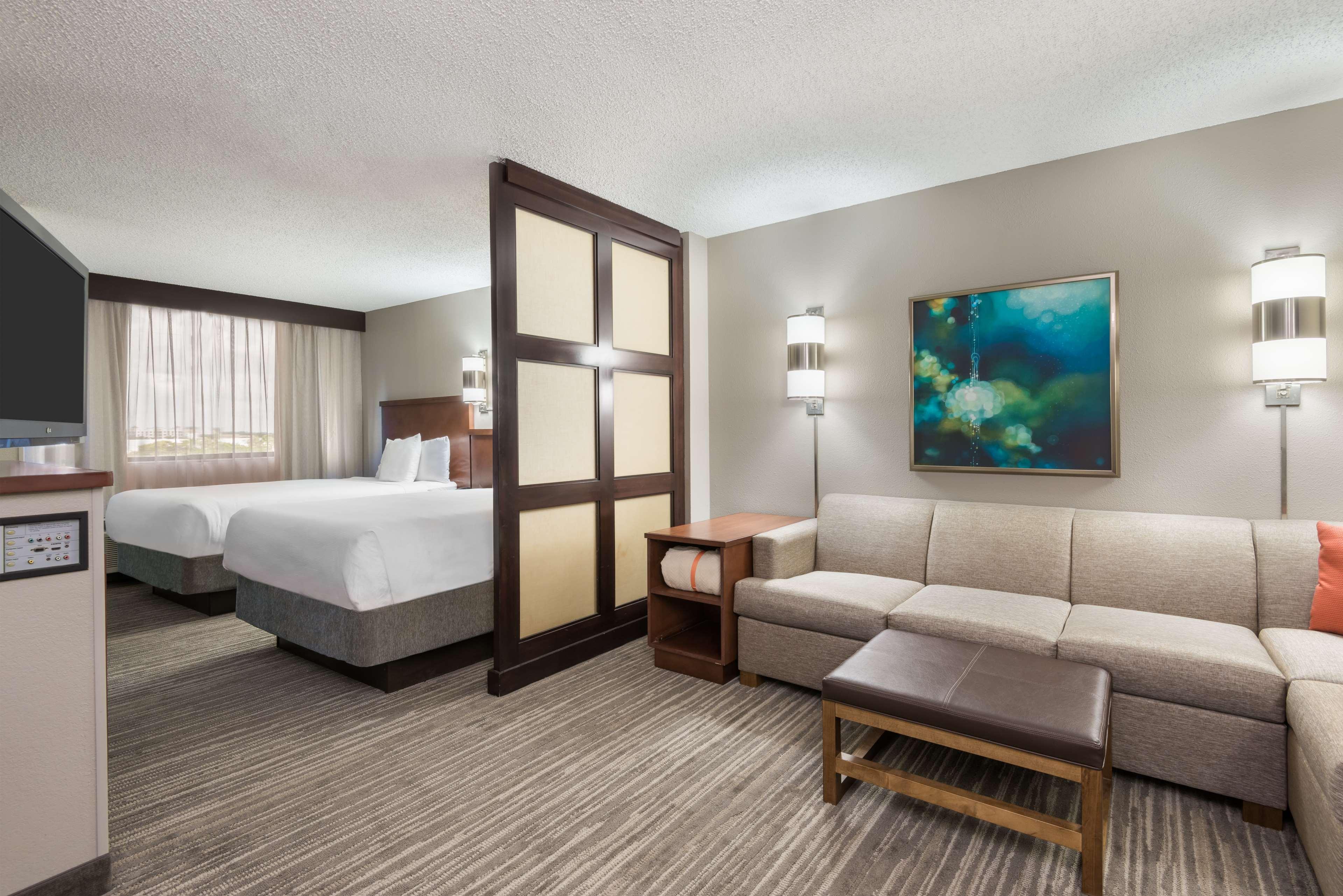 Hyatt Place Ft. Lauderdale/Plantation Εξωτερικό φωτογραφία