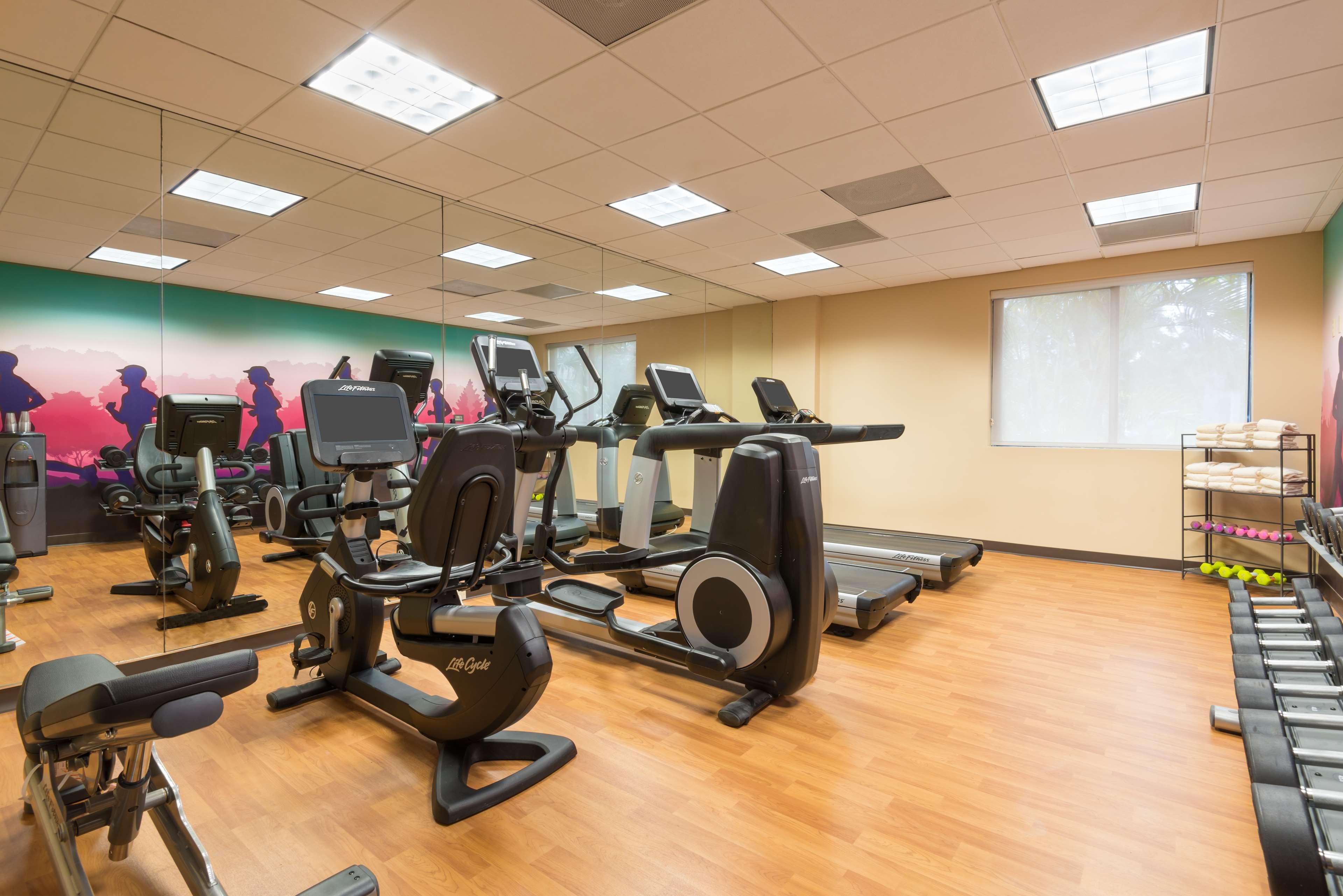 Hyatt Place Ft. Lauderdale/Plantation Εξωτερικό φωτογραφία