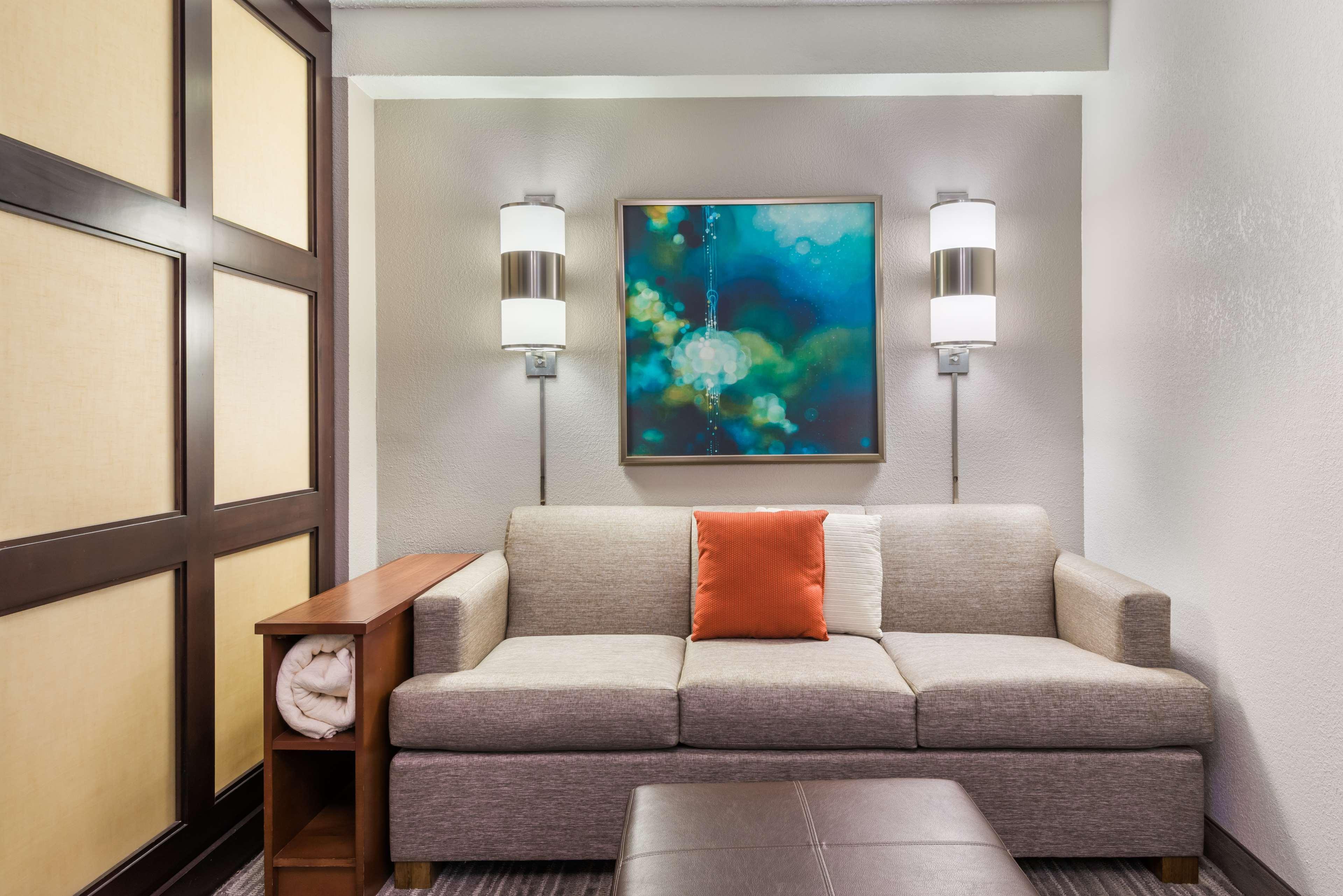 Hyatt Place Ft. Lauderdale/Plantation Εξωτερικό φωτογραφία