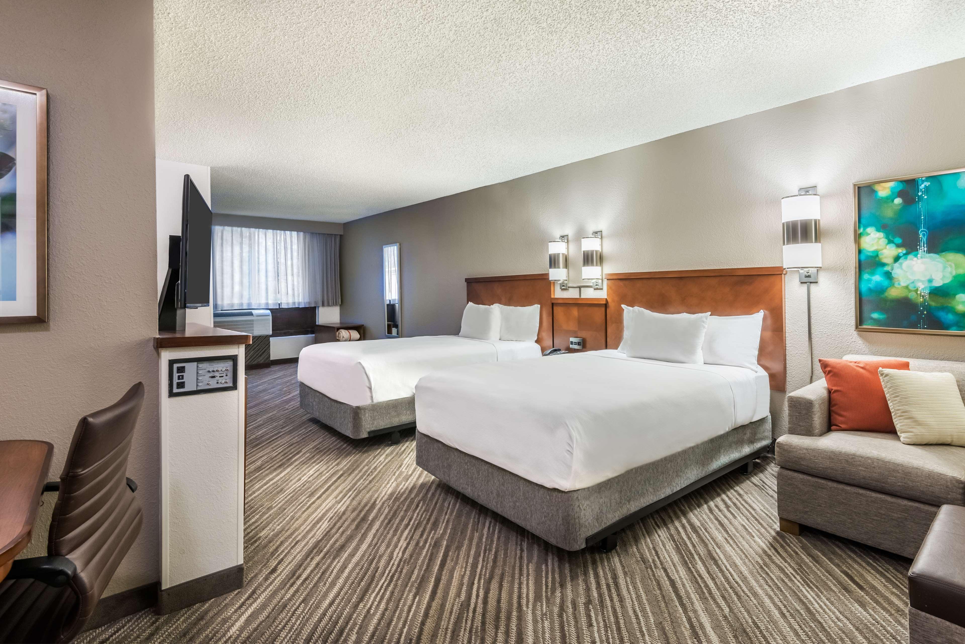 Hyatt Place Ft. Lauderdale/Plantation Εξωτερικό φωτογραφία