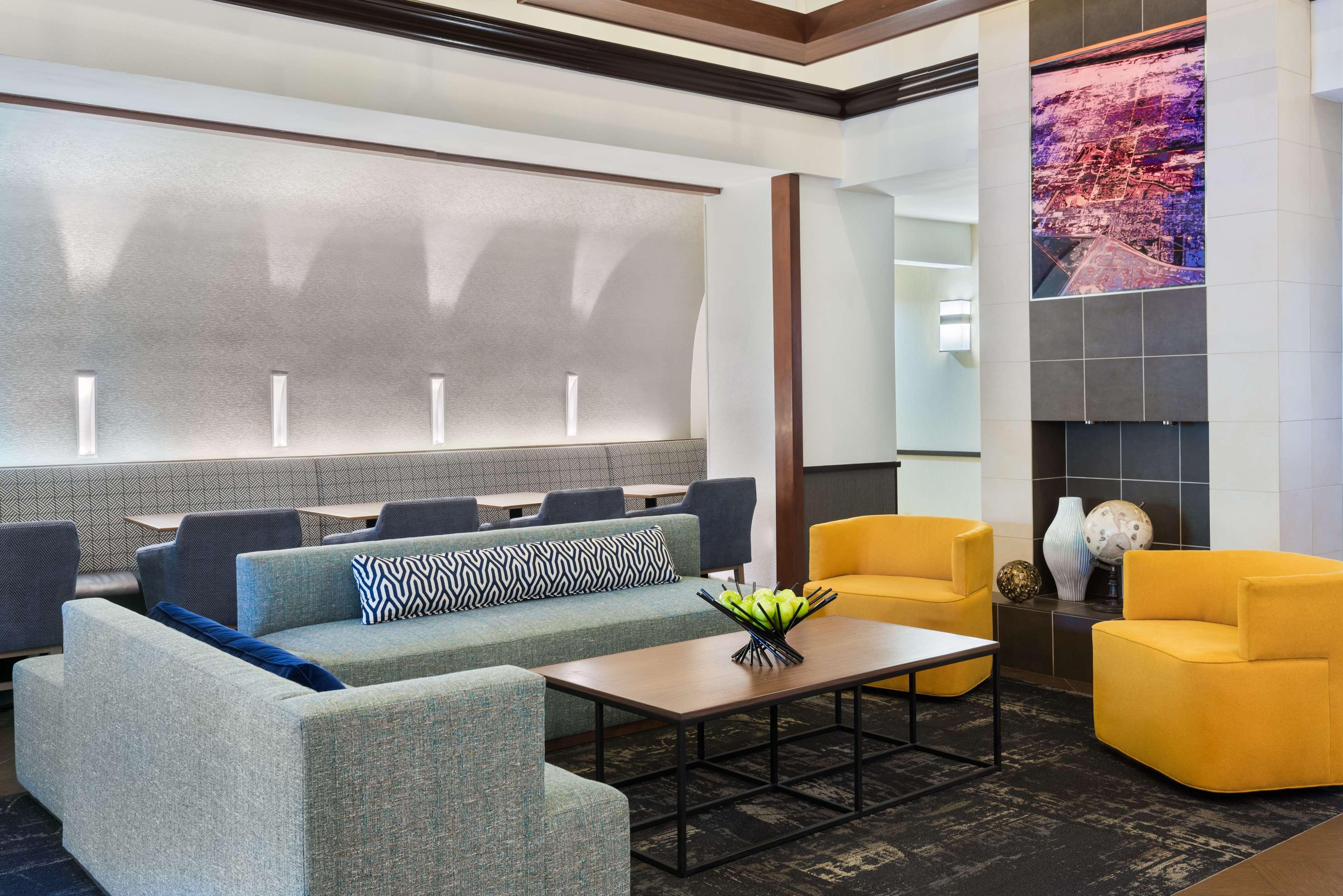 Hyatt Place Ft. Lauderdale/Plantation Εξωτερικό φωτογραφία