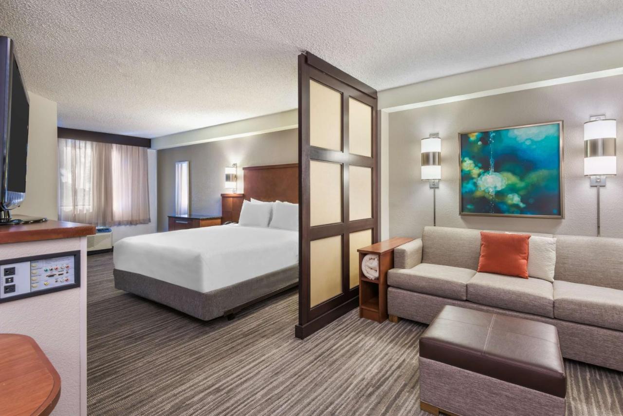 Hyatt Place Ft. Lauderdale/Plantation Εξωτερικό φωτογραφία