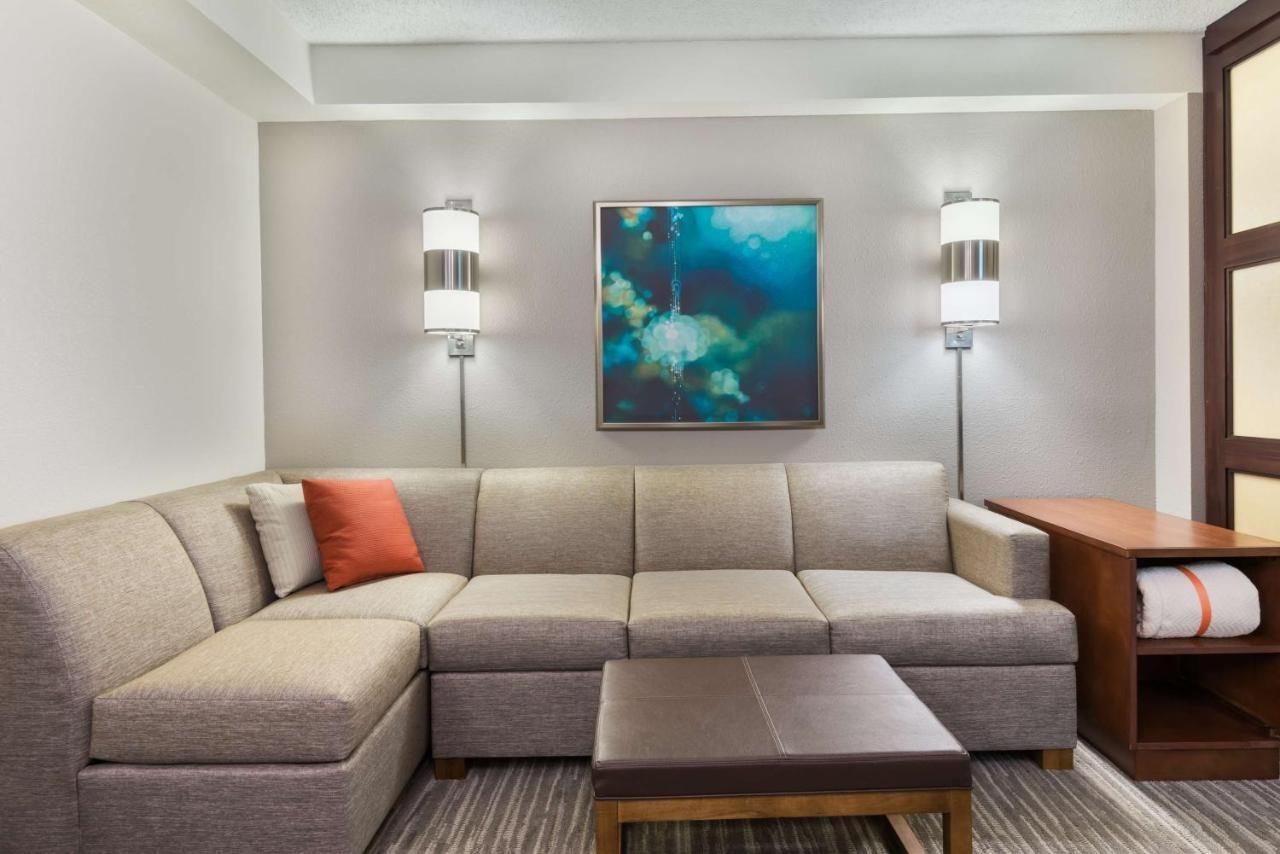 Hyatt Place Ft. Lauderdale/Plantation Εξωτερικό φωτογραφία