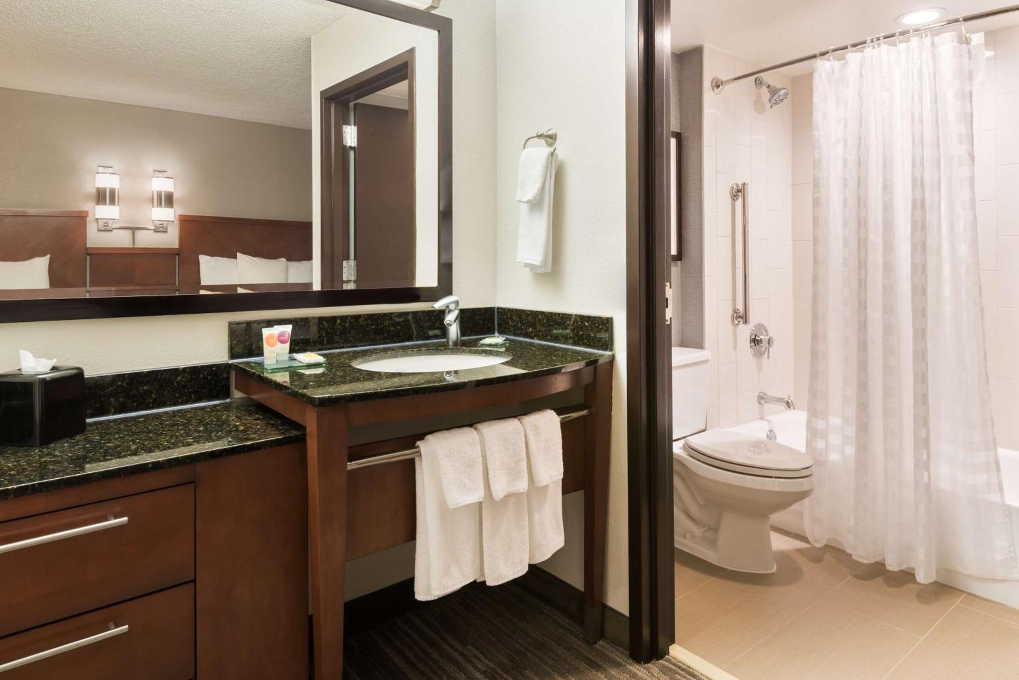 Hyatt Place Ft. Lauderdale/Plantation Εξωτερικό φωτογραφία