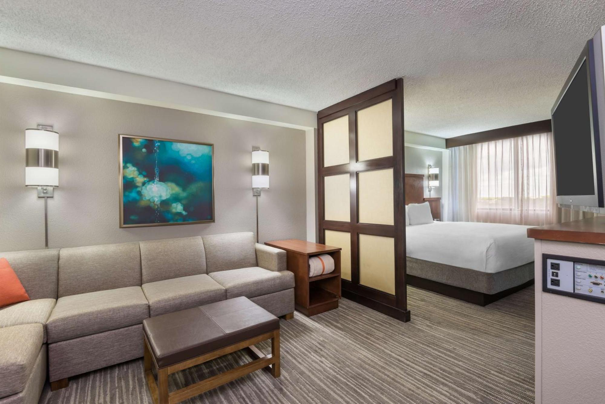 Hyatt Place Ft. Lauderdale/Plantation Εξωτερικό φωτογραφία