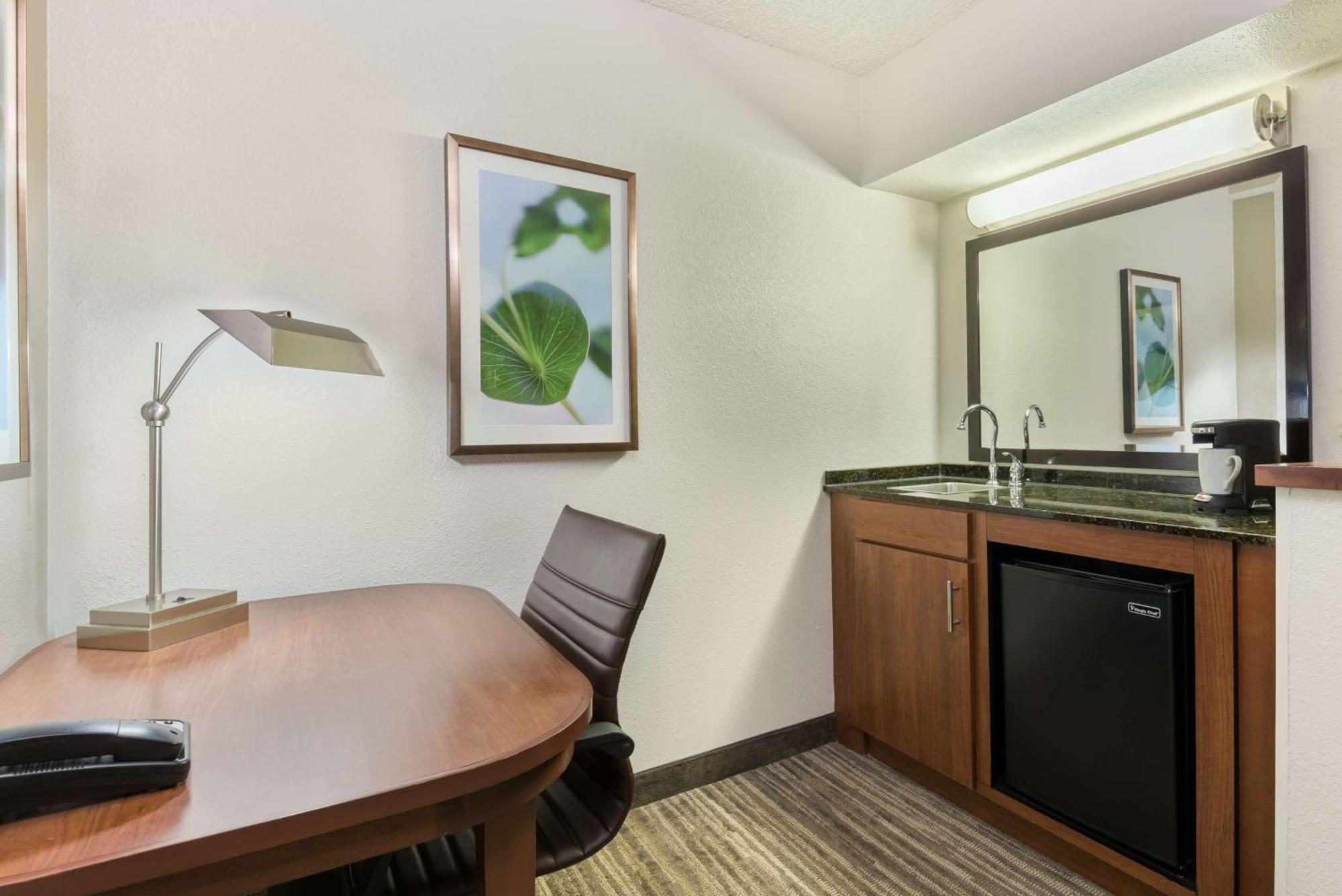 Hyatt Place Ft. Lauderdale/Plantation Εξωτερικό φωτογραφία