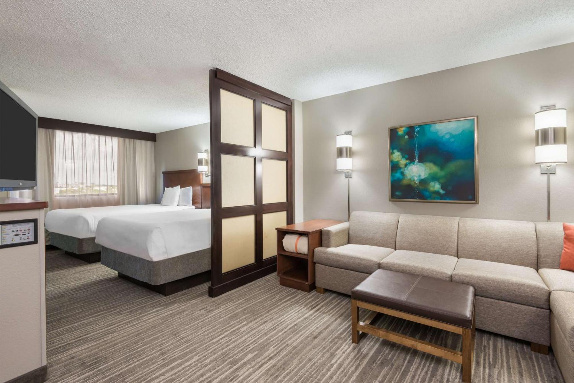 Hyatt Place Ft. Lauderdale/Plantation Εξωτερικό φωτογραφία