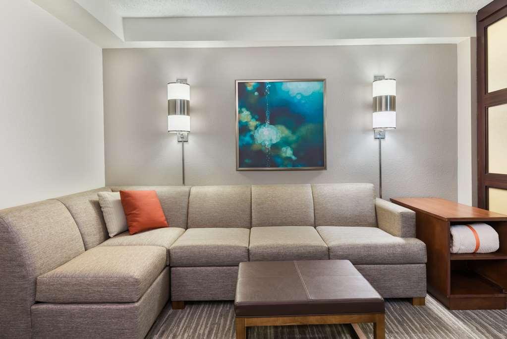 Hyatt Place Ft. Lauderdale/Plantation Δωμάτιο φωτογραφία