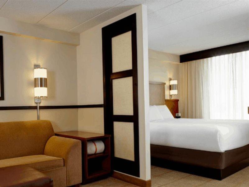 Hyatt Place Ft. Lauderdale/Plantation Εξωτερικό φωτογραφία