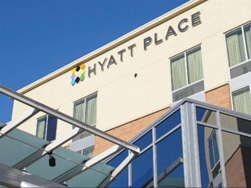 Hyatt Place Ft. Lauderdale/Plantation Εξωτερικό φωτογραφία