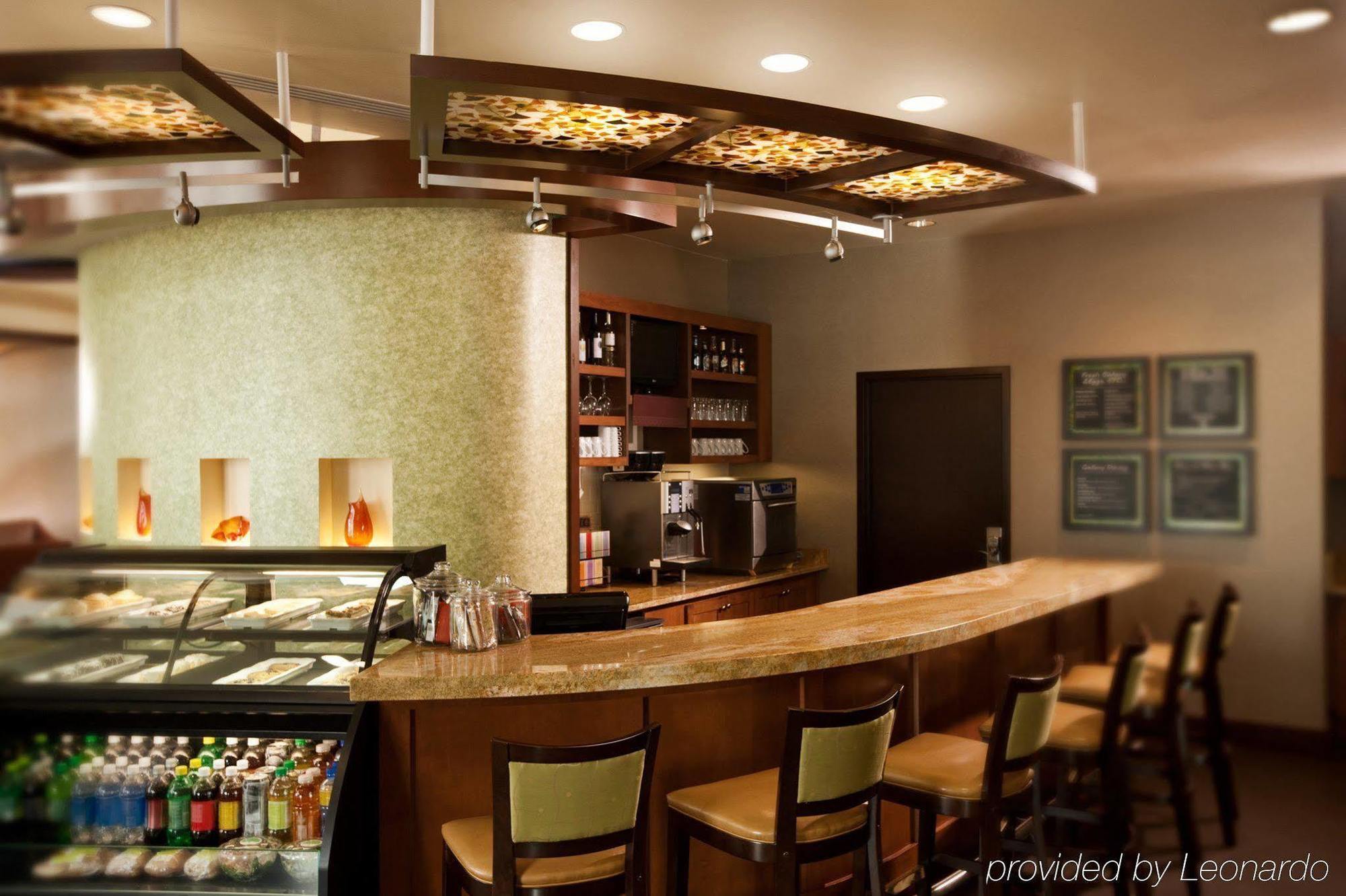 Hyatt Place Ft. Lauderdale/Plantation Εστιατόριο φωτογραφία