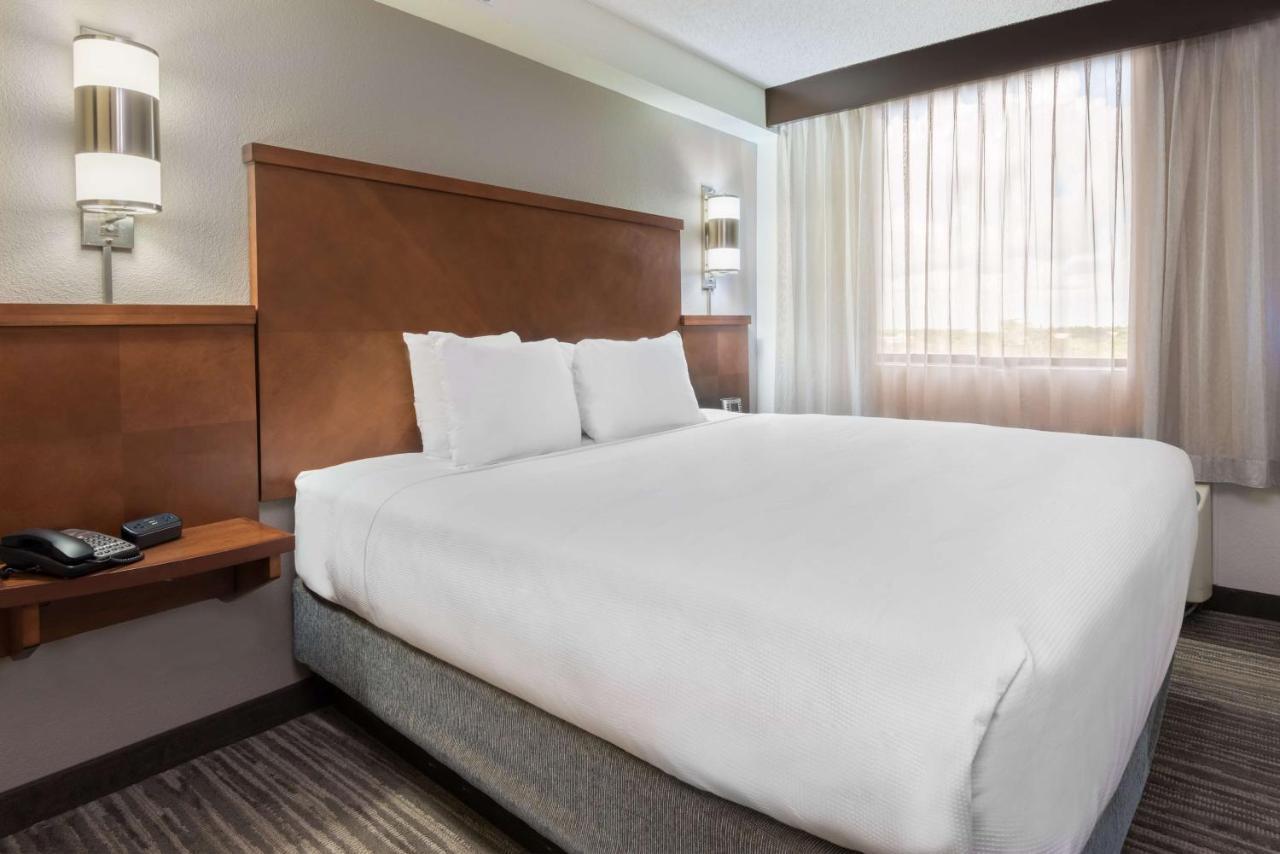 Hyatt Place Ft. Lauderdale/Plantation Εξωτερικό φωτογραφία